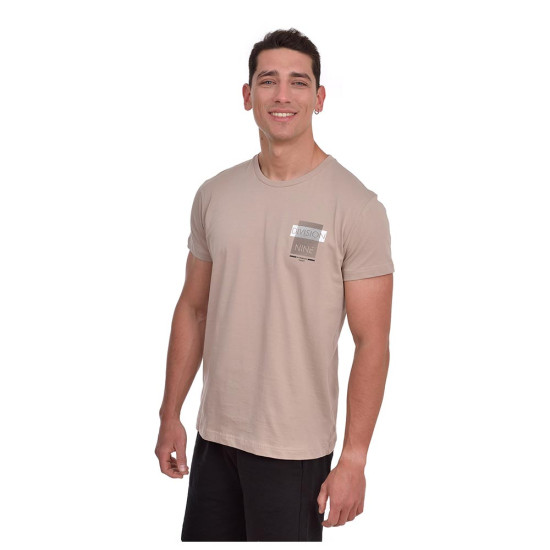 Target Ανδρική κοντομάνικη μπλούζα Target Ανδρική κοντομάνικη μπλούζα